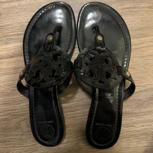 Tory Burch Miller Sandal